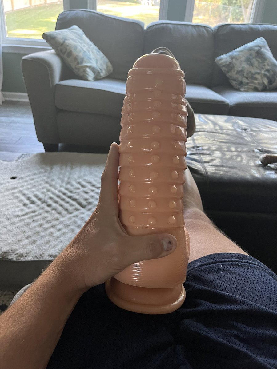 FFNukePig's tweet photo. For a cheap toy, this big guy is so much ffun! https://t.co/qGc6jUPAyO