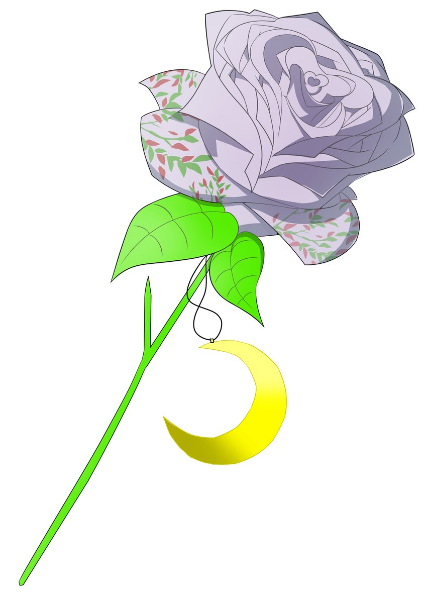 JP_SkurthaV_TH's tweet photo. @ElleLuna_vt 

えるさんに一輪の薔薇を🌹

どうしてもえるさん＝龍が如くのイメージが強すぎるので入れ墨をイメージして仕上げさせていただきました。

龍の入れ墨入れたかったけど
時間と技術が許してくれませんでした

ハッピーバレンタイン❤

#ellestration https://t.co/h1sfY1VtWj