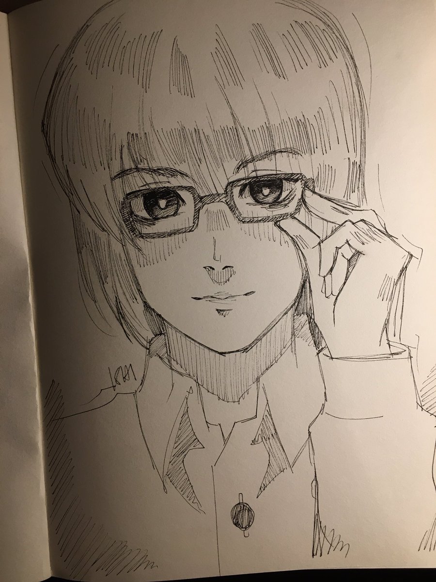 recent sketches from my sketchbook!