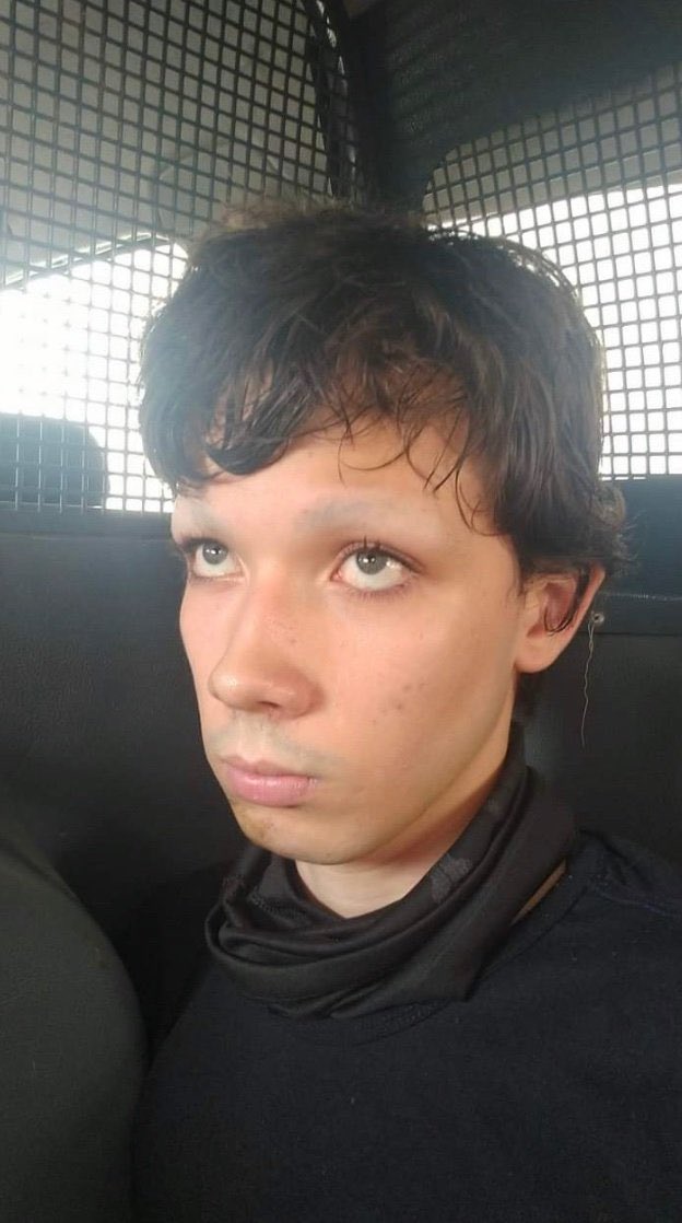 Uma_ghoul's tweet photo. Só quelia amigos i uma mamae 🥺 https://t.co/sG3K685xJg