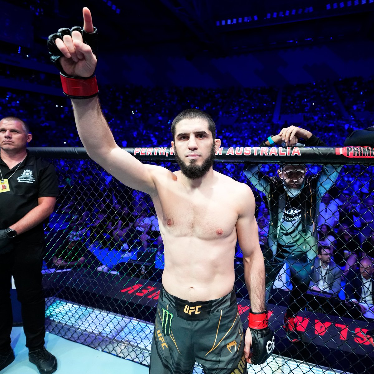 UFC Lightweight Accuses Russian MMA Fighters Of Cheating - Sports