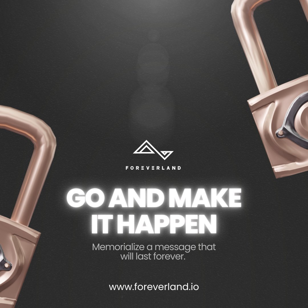 MintOfTheDay's tweet photo. Engrave your most meaningful Valentines day messages FOREVER! 
Mint the perfect NFT with your own personalized message 💎

📢 1 $SOL + 2 NFT Winners! 

✨ Like &amp; RT
✨ Follow me &amp; @Foreverland_io 
✨ Bonus: Tag Friends

⏰ 48h! #SolanaGiveaways #NFTGiveaways #ad https://t.co/KA7tYKWXn8