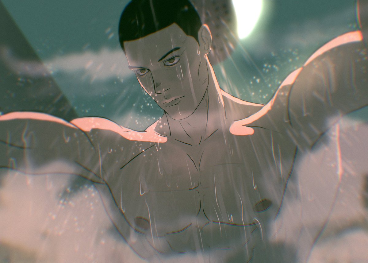 경기 후,,,, 최동오 개빡침;;