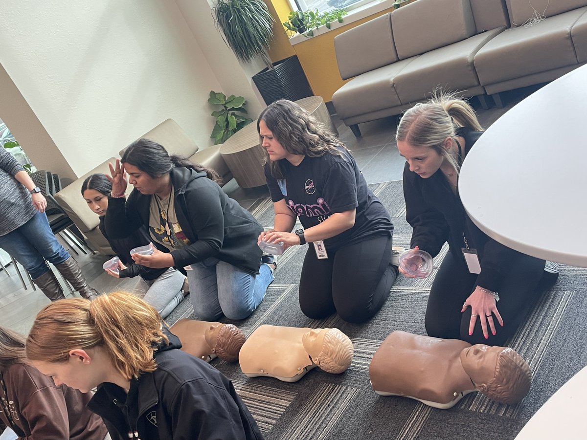 Cleburne I.S.D. Career & Technical Education tweet media