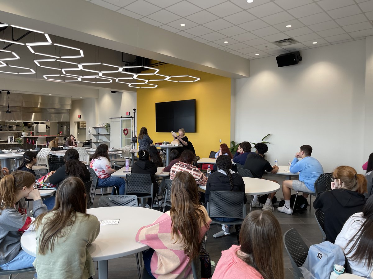 Cleburne I.S.D. Career & Technical Education tweet media