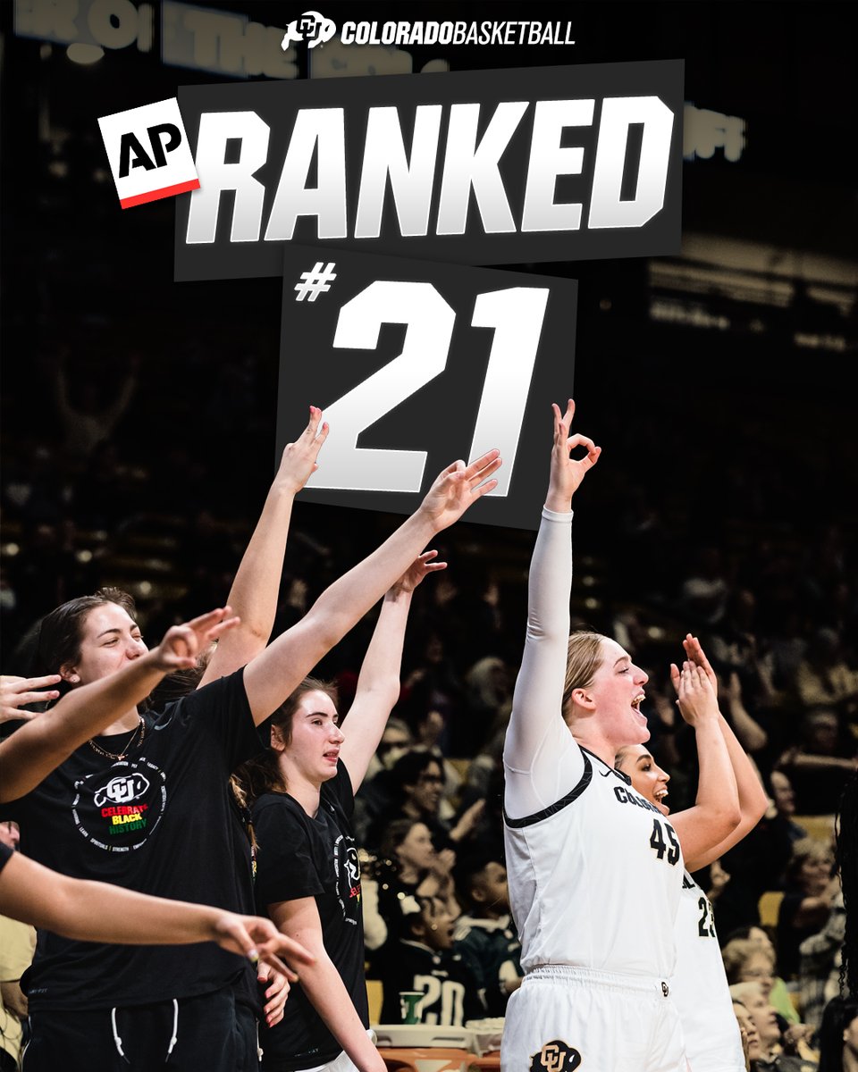 CUBuffsWBB's tweet image. More work to be done! 

#GoBuffs