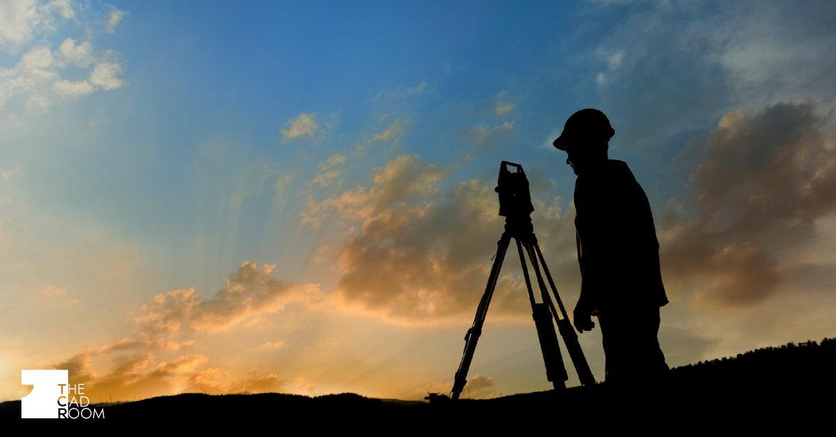 TheCadRoom's tweet photo. Topographic surveys are used to identify and accurately map the existing features on or close to the surface, as well as modelling the ground contours which can be used for a variety of purposes.

Explore more about our Topography services here: https://t.co/3kal4c7Gft https://t.co/7OiYUGCyyW