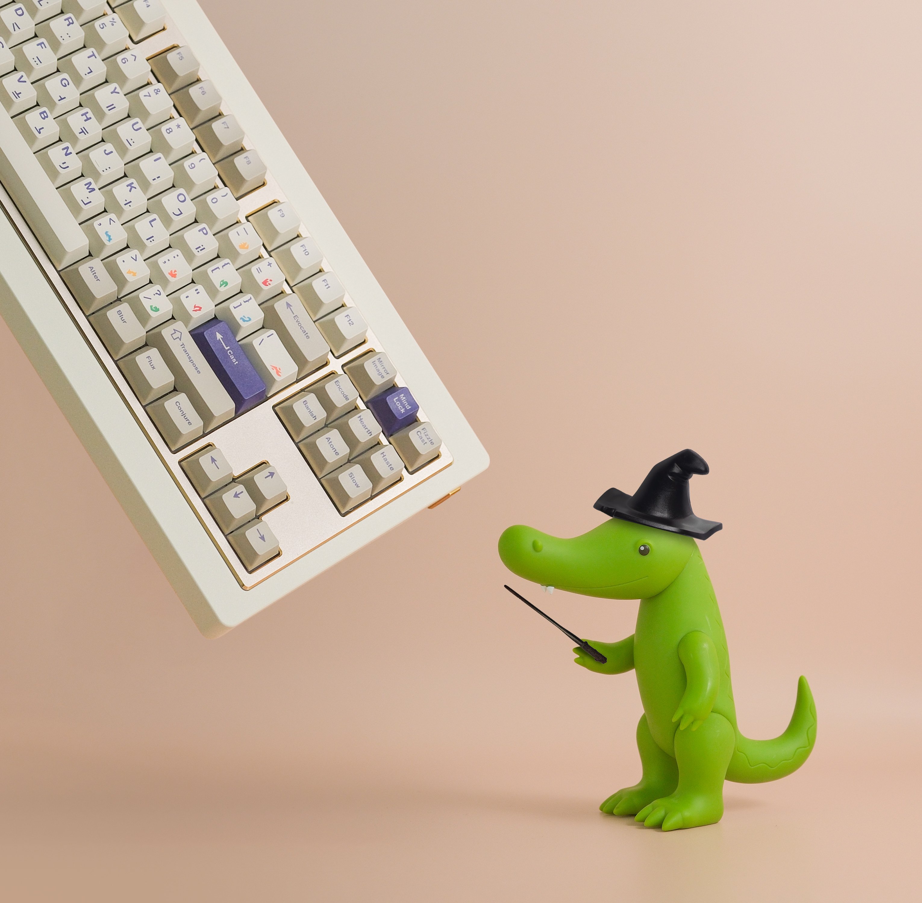 NovelKeys (NovelKeys) / Twitter