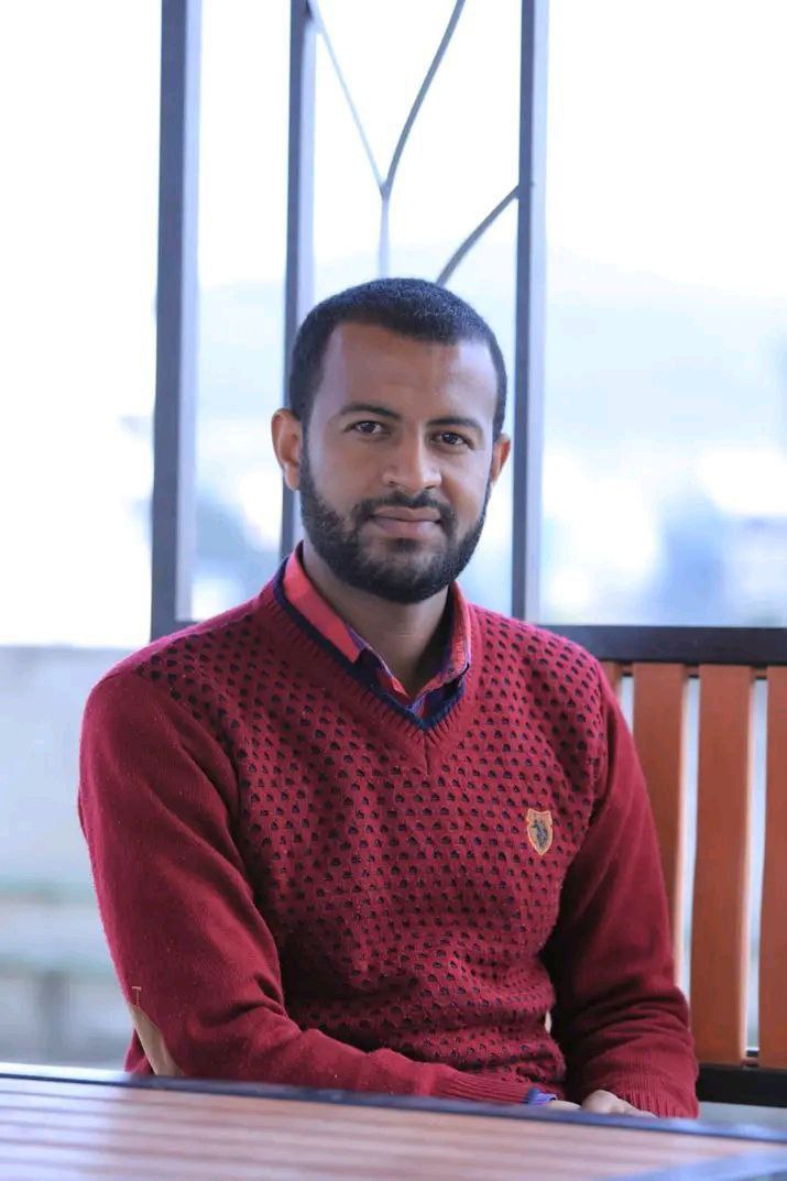 OrthodoxyNews's tweet photo. The Ethiopian gov't has continued arresting and persecuting the Ethiopian Orthodox Christians even after promising to stop persecutions and mass killings of Christians. Today, Deacon Yosef, a journalist at EOTC TV has arrested by gov't security forces at z capital, Addis Ababa. https://t.co/zhgnBPmOBG