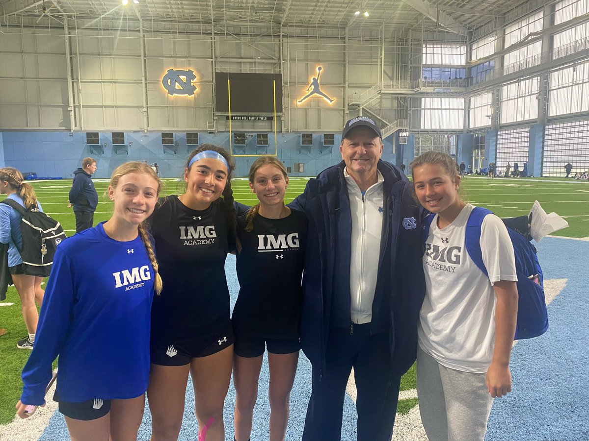 IrelynFay's tweet photo. Thank you so much @uncwomenssoccer for an unforgettable ID camp!
#GoHeels https://t.co/sHsjN9aI6C