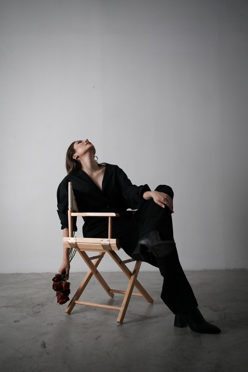 Would you be my Valentine?🥀🫀 #ฝ้ายสุภาพร #ValentinesDay #faye_malisorn