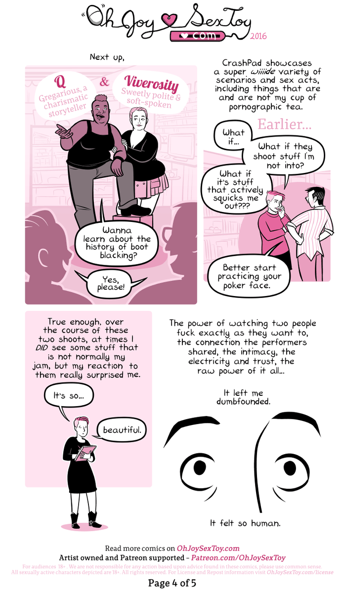 Oh Joy Sex Toy on Twitter: \u0026quot;(2\/2) Still need to get your sweetie a last minute gift for ...