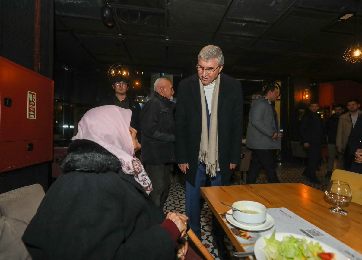Ekrem Yüce