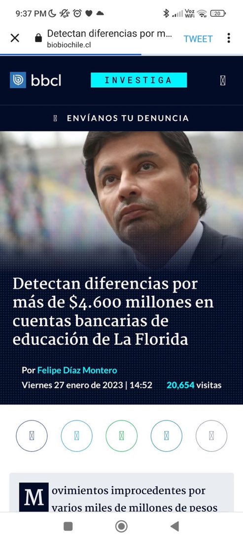 Pillerin_'s tweet photo. @rodolfocarter @Carolina_Toha @GabrielBoric @GobiernodeChile @Senado_Chile @Camara_cl @Segpres @FPCIUDADANA @delincuencia0 @SubPrevDelito @SubseInterior @AChMChile @AmuchChile ALCALDE SI ESTO PASA EN SU GESTIÓN, IMAGÍNESE LA PERSONALIDAD QUE TIENE PARA ANDAR CUESTIONANDO OTRAS GESTIONES https://t.co/65ousRzy8e