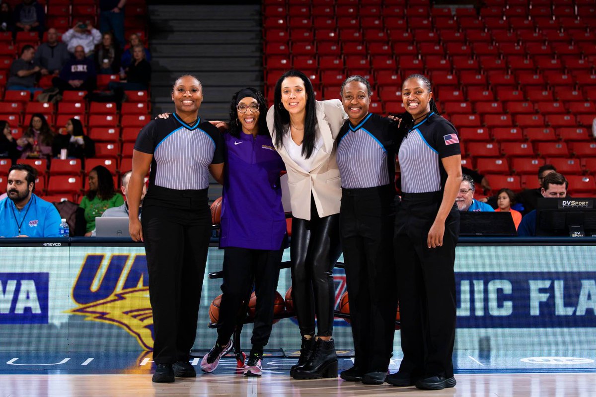 UNI Women’s Hoops tweet media