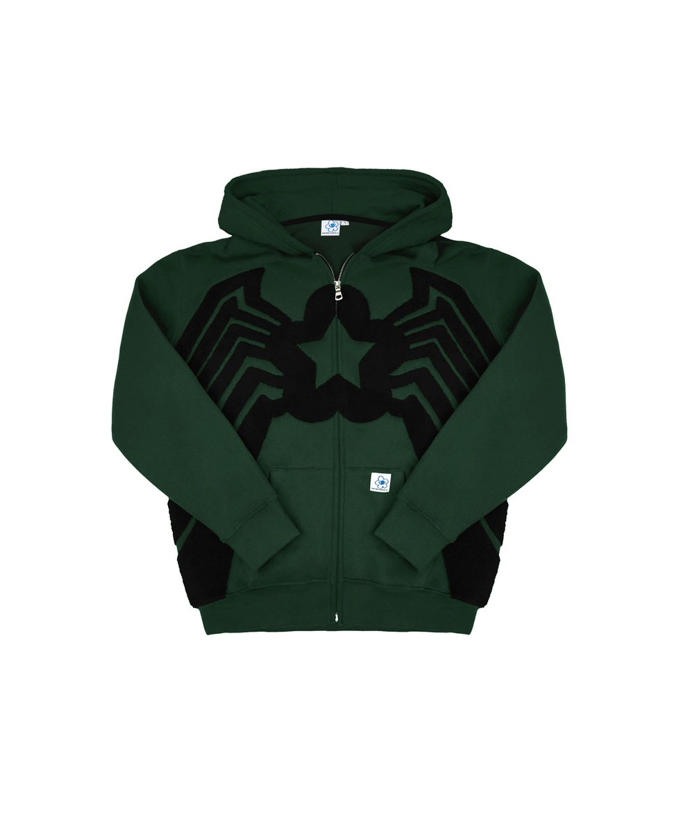 davrilsupply's tweet photo. BRAMBLES ZIP https://t.co/gjtkWb3XoL