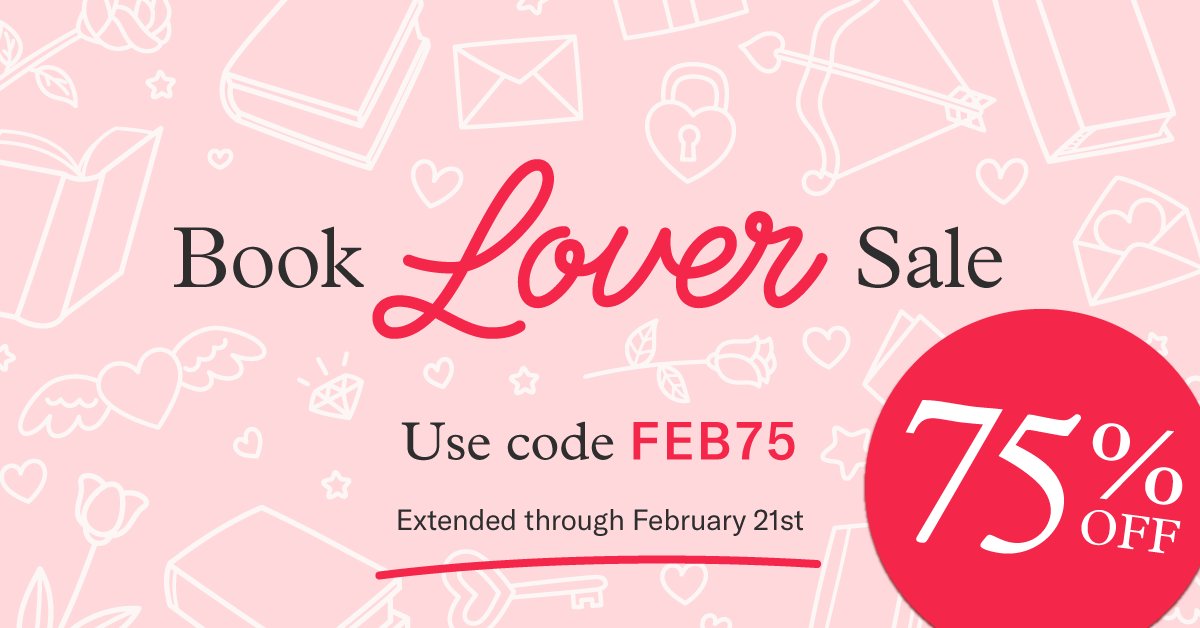 ↗ Princeton University Press' big 75% off sale