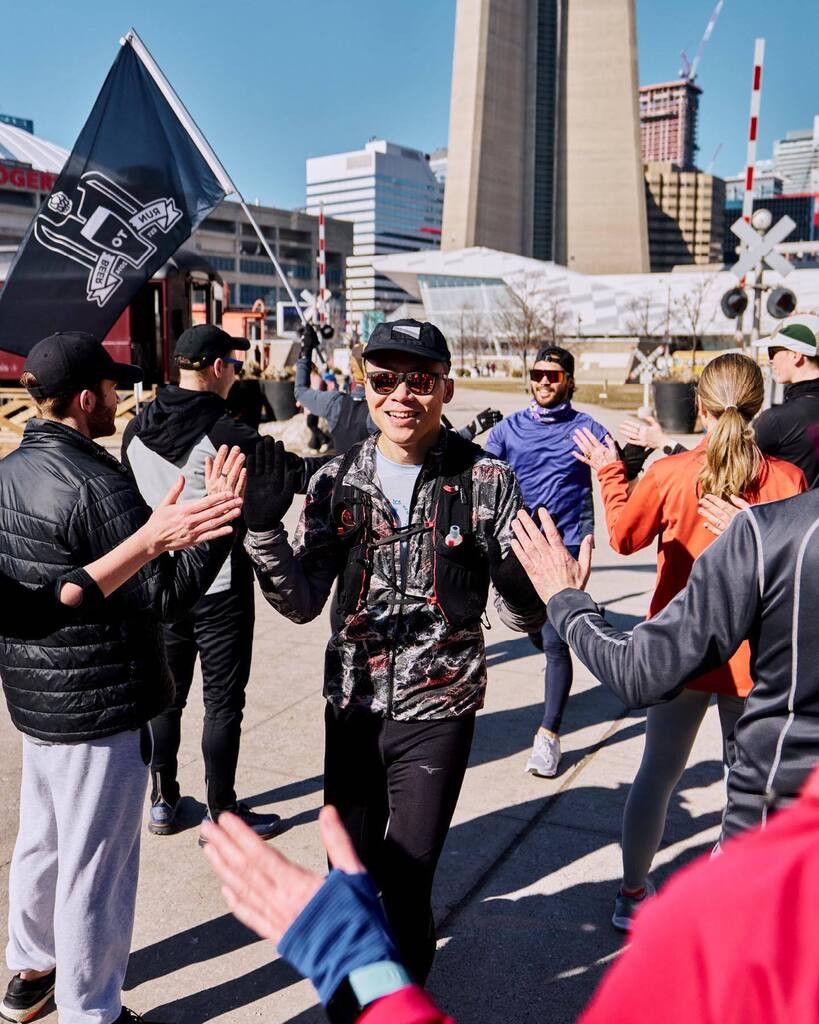 DekelChui's tweet photo. Perfect day ☀️ for a long run to Shop-Run-Beer.

📷: @iamjasondam 

#runasone #mizunoenerzy #reachbeyond #runnersofinstagram #alwaysontherun #runrunrun #instarunner #runstagram #runningismytherapy #igrunners #runderful #runningcommunity #runfluencer #… https://t.co/jyNVHcvjHM https://t.co/Hq5Ov6WBDr