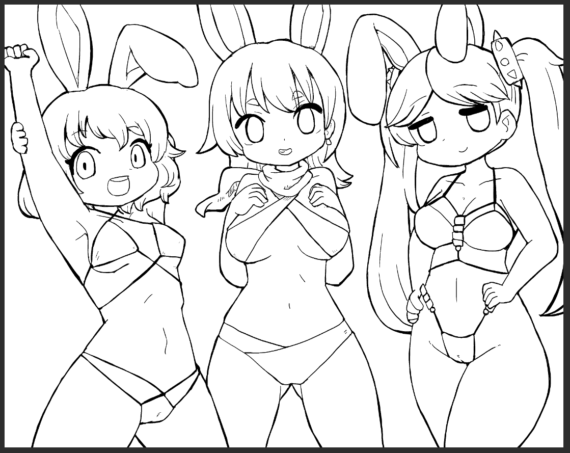 まがちゃんです 
可愛い絵がかけます よろしく 