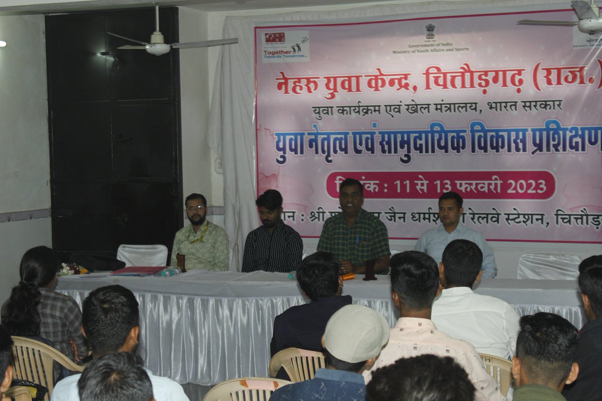 ChittorgarhMyb's tweet photo. #tylcd #daysecond
@Nyksindia https://t.co/5OZAfTTb7m