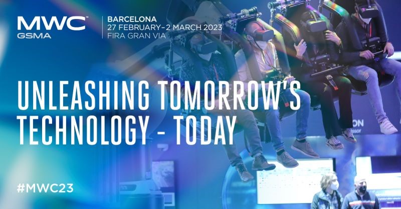 futureofhiring's tweet photo. 📌 I'll be in Barcelona for #MWC23! I look forward to conversations with the #CSP community about #ESG considerations in the industry - to advance connecting the world more sustainably and inclusively.

Join me and register today https://t.co/K15uM8lyby
@BMCSoftware @GSMA https://t.co/fKyBlY0iNp