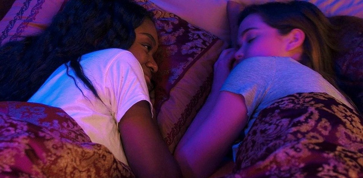 Fight4change4's tweet image. Missing them, #SaveFirstKill #FirstKill