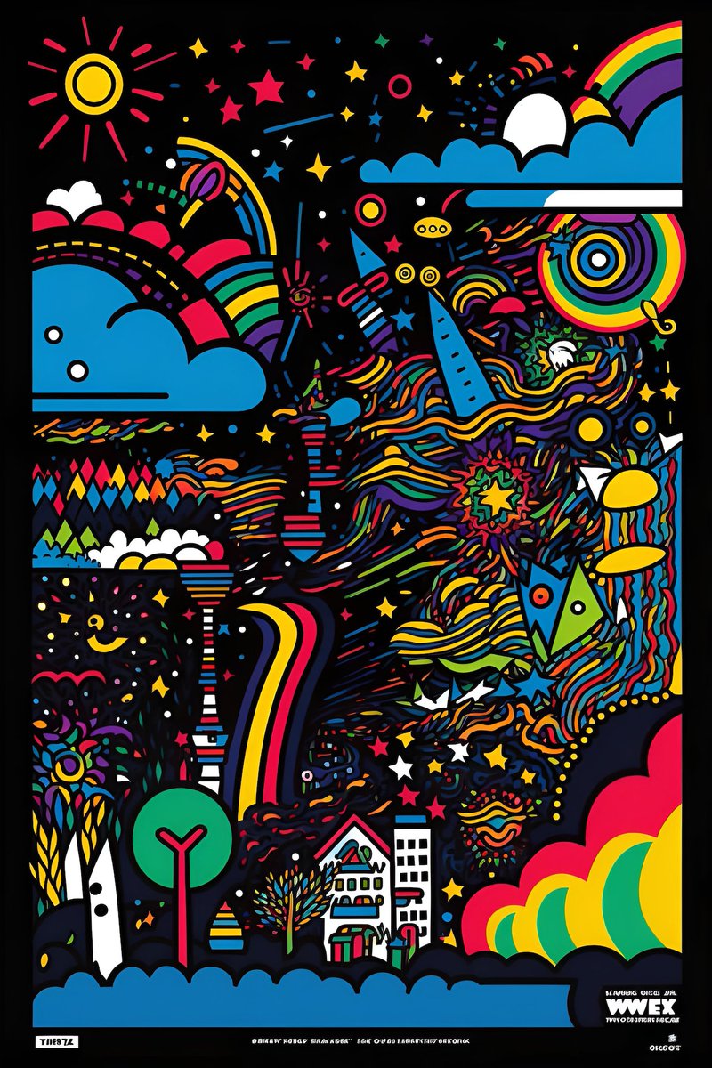 ruben_corella's tweet photo. #art #arte #artepop #pop #popart #artes #psicodelia #nighttime #colores #nuit #noite #notte #jesuimalade #museos #decoration #loversart #artlover #lovingtime #cosmos #universe #gayart #pic https://t.co/BMtEnGrXH3