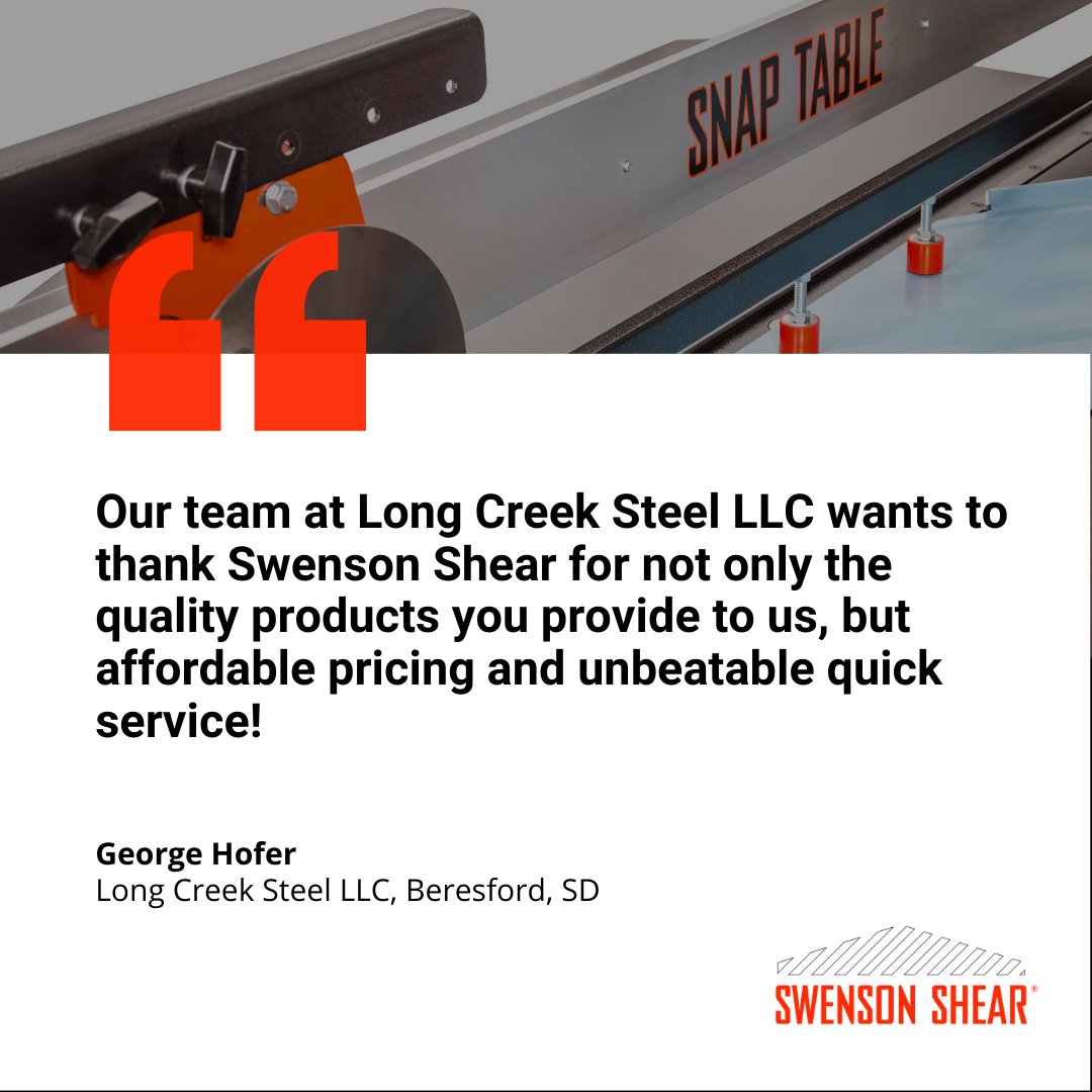 Swenson Shear tweet media