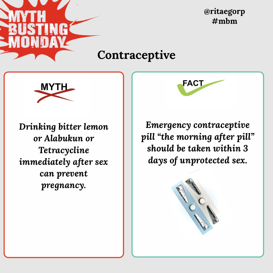 DrRiri_E's tweet photo. #mbm #birthcobtrol What myth have you heard about contraceptive? #ValentinesDay https://t.co/SyR1B0PEJV