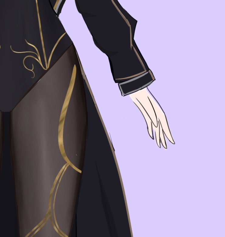 Sayaka ¦ COMMISSIONS OPEN 0/5 tweet media