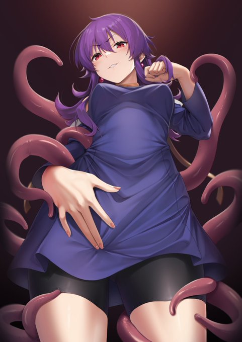 skeb納品しました 