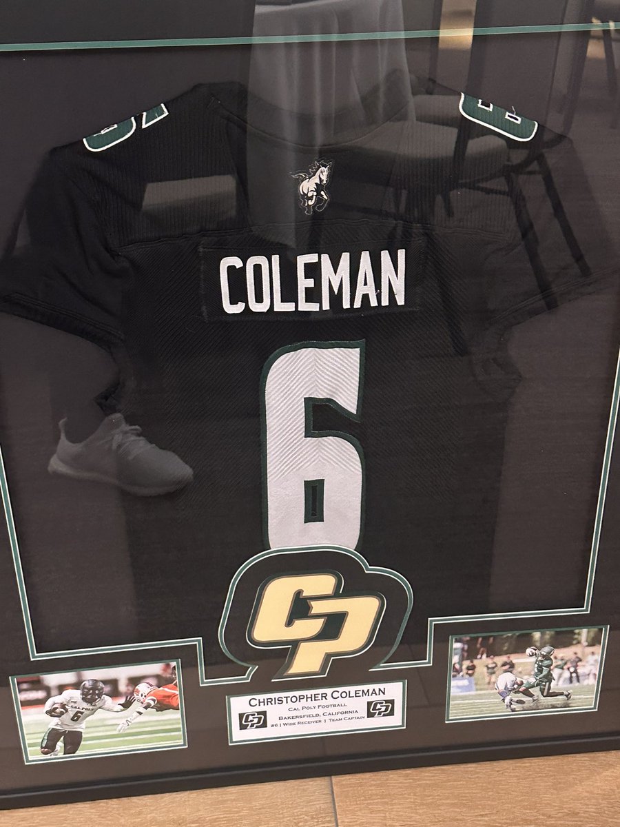 Cal Poly Equipment tweet media