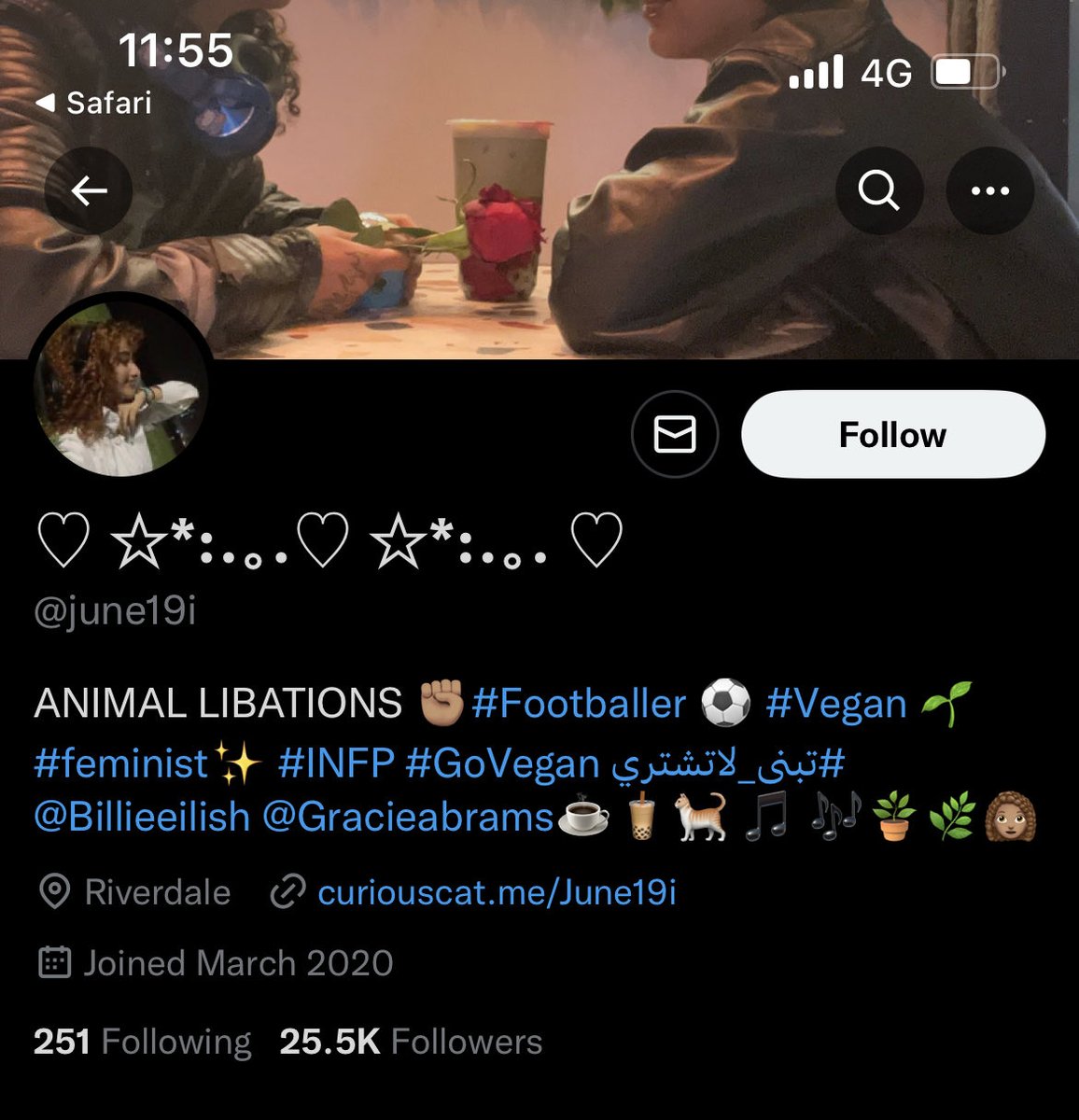 @The Wonder Kid tweet media