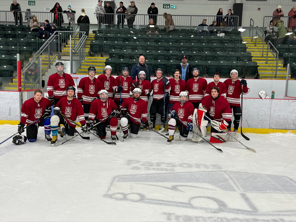 QECrews's tweet photo. @QE_Athletics @TownofCBS @QEPioneers @hockey_qe Best of luck Pioneers in the Parsons and Squires Shields.
The Alumni are behind you. Let's Win them both again this year.
@QE_Athletics
@hockey_qe 
@TownofCBS 
@QEPioneers https://t.co/o05NoIt9za