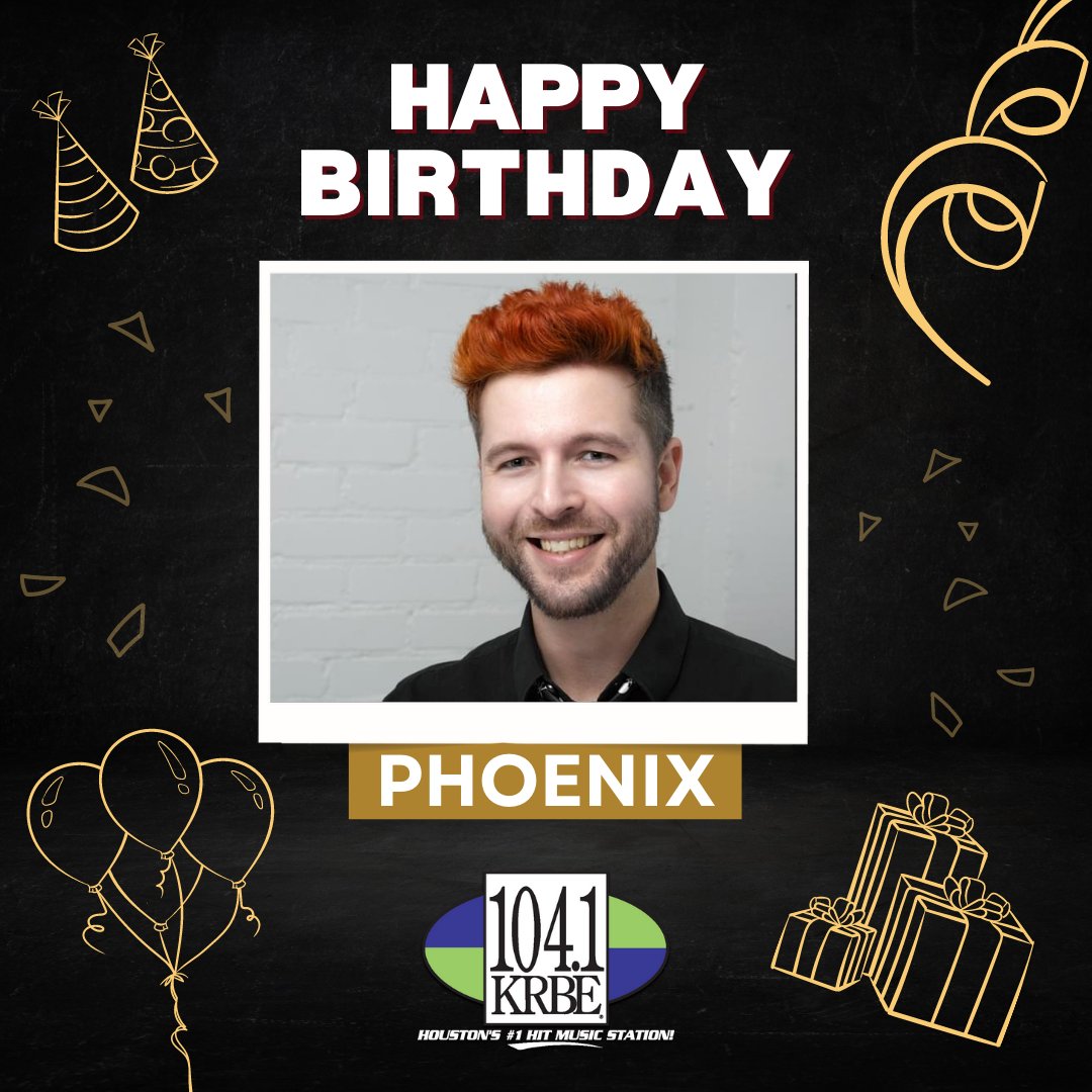 104.1 KRBE tweet media