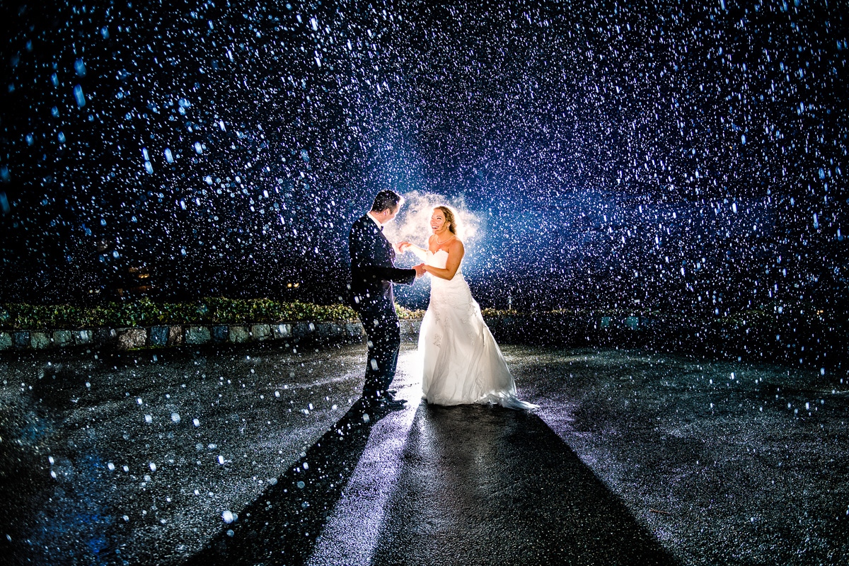 willpursell's tweet photo. Have you considered what to do if the weather on your wedding day takes a turn for the worse? https://t.co/aodOW40irv