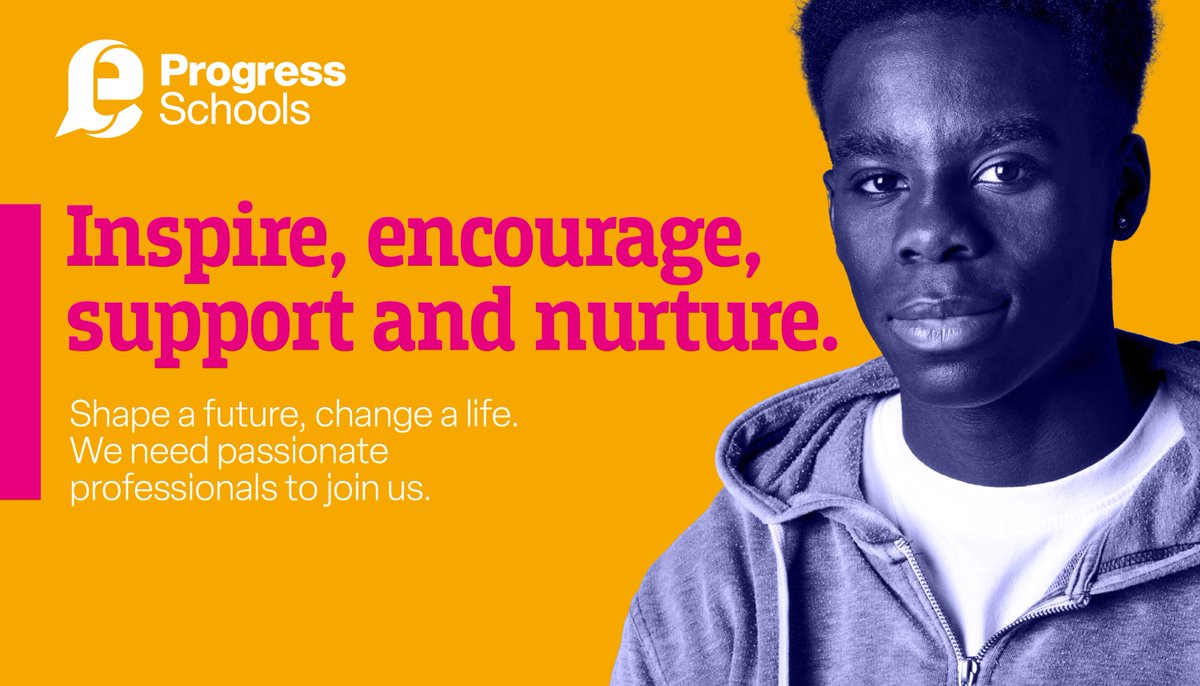 SchoolsProgress's tweet photo. If there's one thing we know from the last few years, it is that a 'one size fits all' approach to education just doesn't work.
#AlternativeProvision offers the chance to work with
✅Dramatically smaller pupil numbers
☑️The freedom to deliver the curriculum in a flexible manner https://t.co/bhFcpypsJF