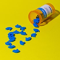 Caramba, eu tava limpa. 
Livre do vício.
Mas desde que Elon me trouxe de volta, não consigo sair dessa cracolândia!