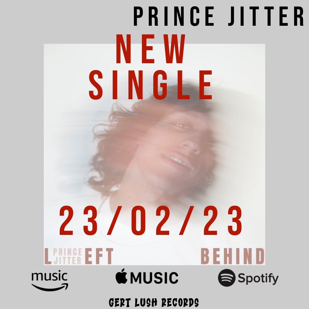 Gert Lush Records tweet media