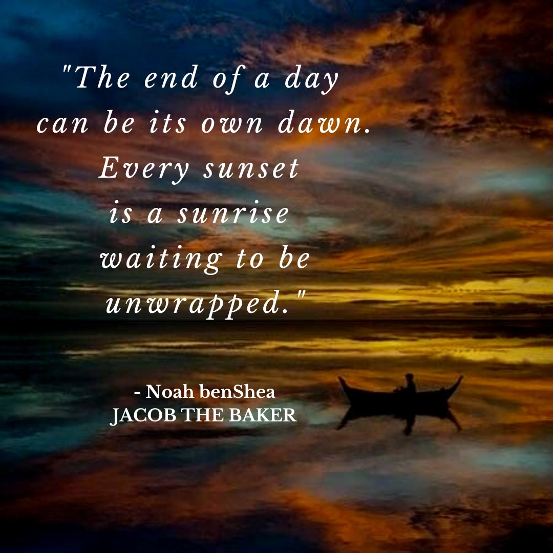 Noah benShea tweet media