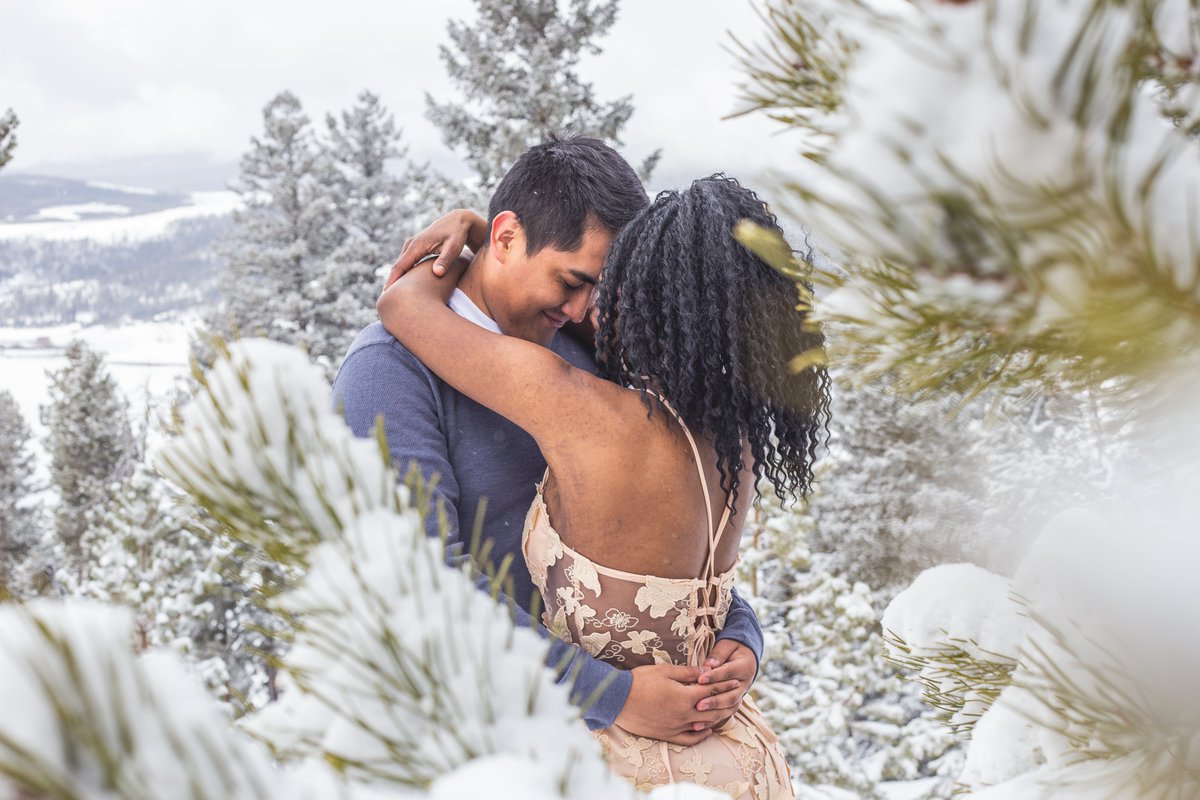 NadiaPalmaPhoto's tweet photo. #ValentinesDay #ValentinesDay2023 
Celebration love, at high altitudes! https://t.co/m3MqY8craD