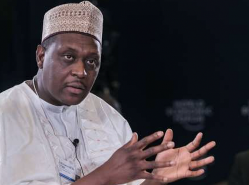 Yes!!!! Major applause from the #EveryBreathCounts Coalition on the appointment of Dr @muhammadpate as @gavi CEO. #Children🌏🌍will be the winners!
gavi.org/vaccineswork/e… @GaviCSO @JMDBarroso #StopPneumonia #VaccineEquity
#ChildSurvivalAction #Zerodosechildren #VaccinesWork