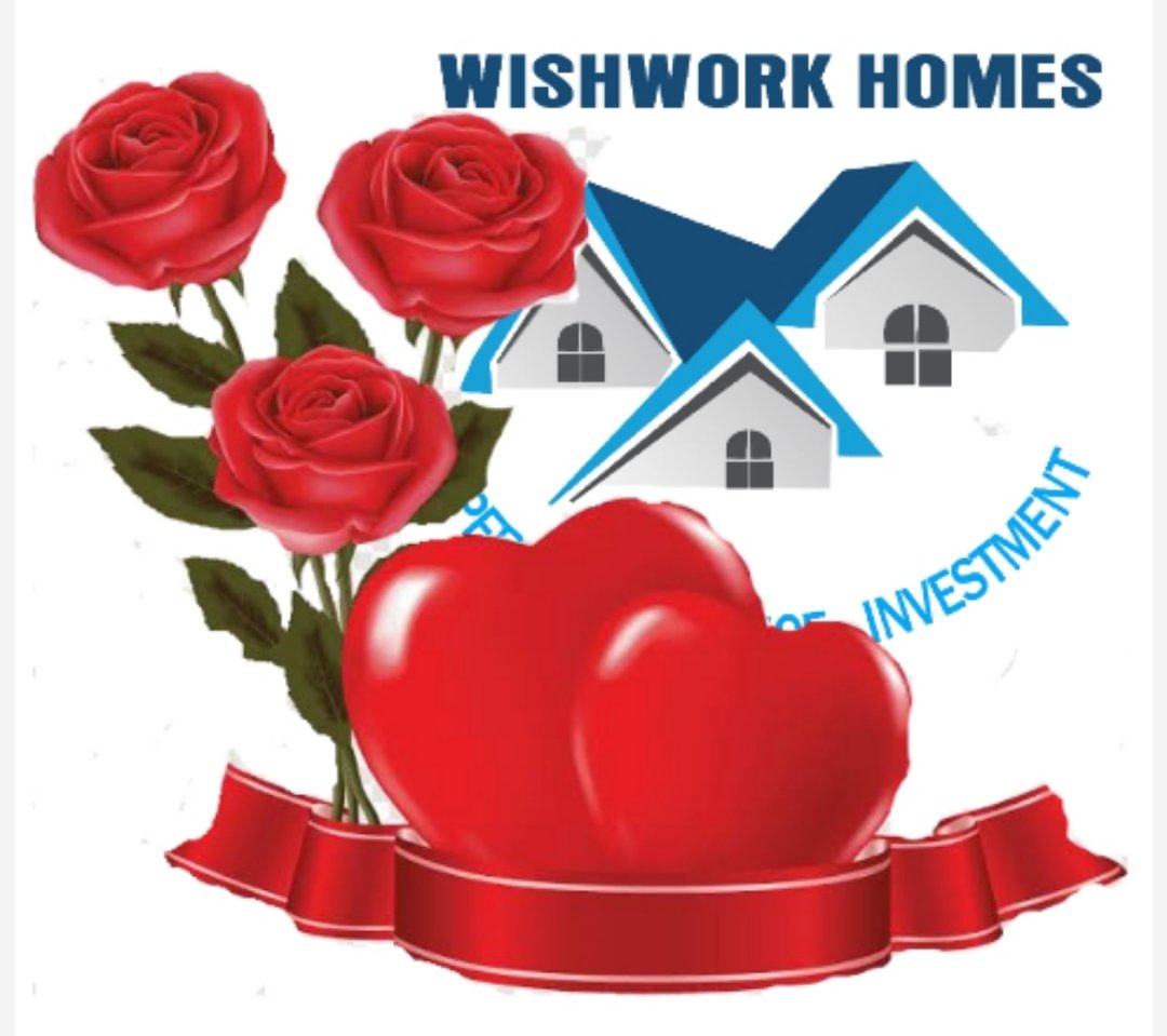 Wishwork Homes tweet media
