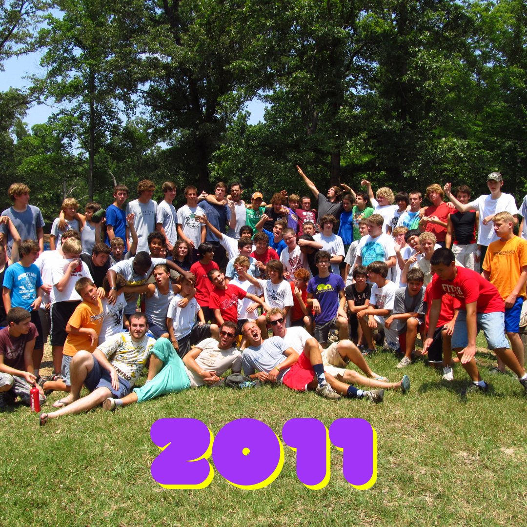 CampMarymount1's tweet photo. Attention all, there are only a limited number of spots left for Senior Boys 2 Week. Act fast and secure your son's place before they're all gone.

#summercamp #nature #summercamps #campcounselor #sleepawaycamp #summercampcounselor #campisarealjob #missingmarymount https://t.co/ZAnBoJsuAO