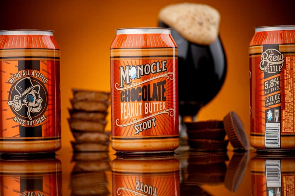 Sweet brewed treats for your Valentines week🍺💘 - Fall in love with these fruity and sweet new brew releases.   - mailchi.mp/73863a9b54ca/s…