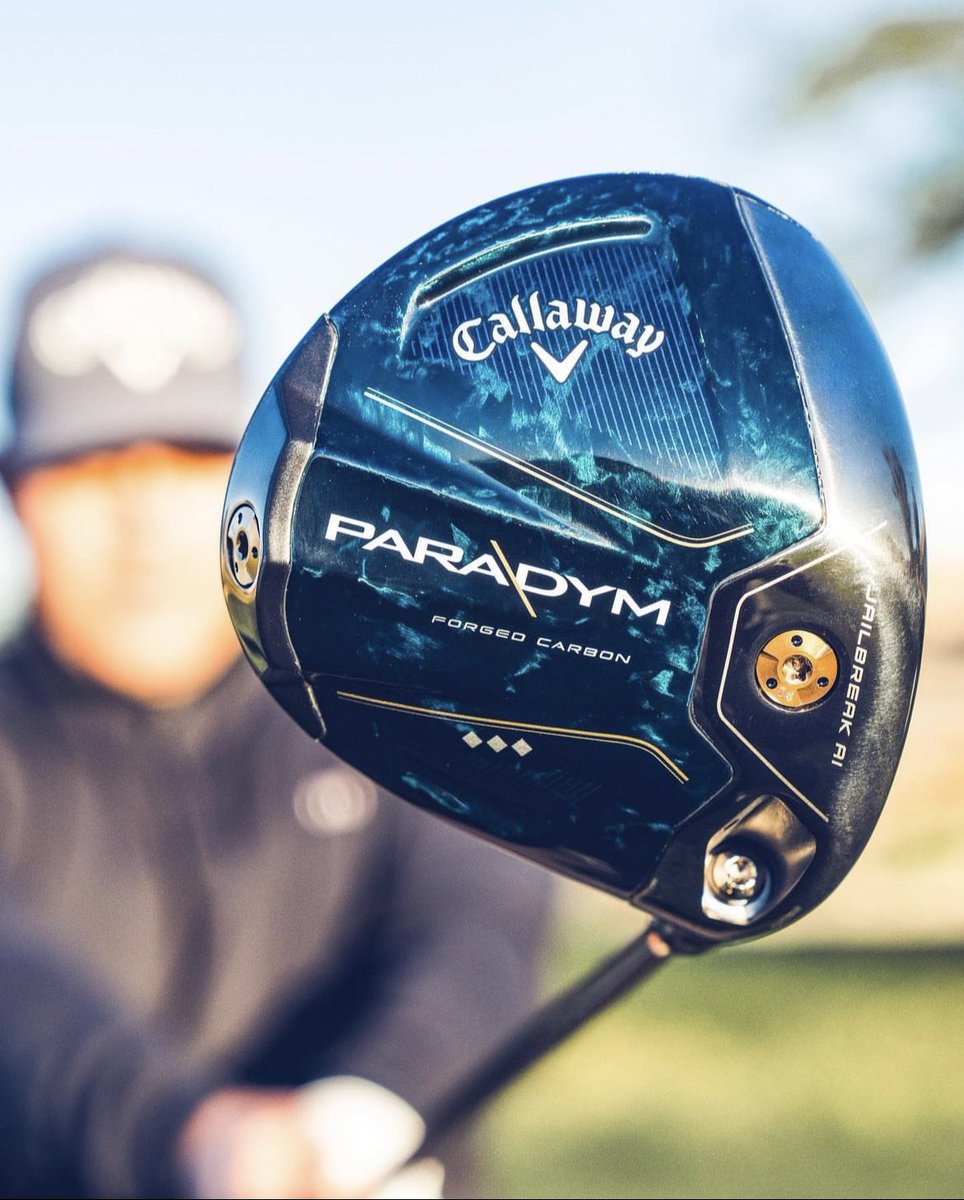RossJacksonGolf's tweet photo. Paradym Driver Giveaway 🚨 

We will be giving away a fitted Paradym Driver to one lucky person*

To be in with a chance of winning
Like and RT this post
Tag 3 friends 
Follow us

*winner must be able come to RJG to get fitted. Enter on FB &amp; Insta for more chance to win #RJG https://t.co/7oW8vPGAeq