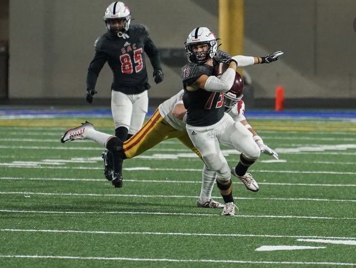 KobeKossak's tweet photo. 🚨STILL AVAILABLE 🚨
•Santa Ana College SLOT WR &amp; PR 
•D1 OFFERS in hand‼️ 
•3 for 2 transfer (NCAA Qualifier) 
•3.3 GPA 
•First Team All Conference 
•Team Captain 
(714)-852-1422
https://t.co/7YahrBR9jf
@JUCOFFrenzy @CoachAWhite @coachjudeoliva1 @coachfern5 @CoachPeeps https://t.co/ML9nN0KlZ3