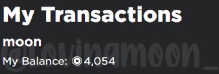 50 #robux giveaway !

• follow me + <a href="/lovinqmoon_/">moon ‹3 - dm to sponsor // join 4k collab 📌</a> 
• like and retweet