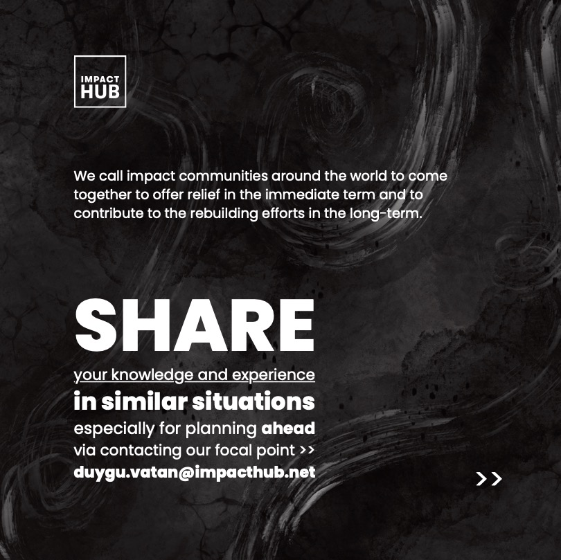 Impact Hub New York Metropolitan Area tweet media