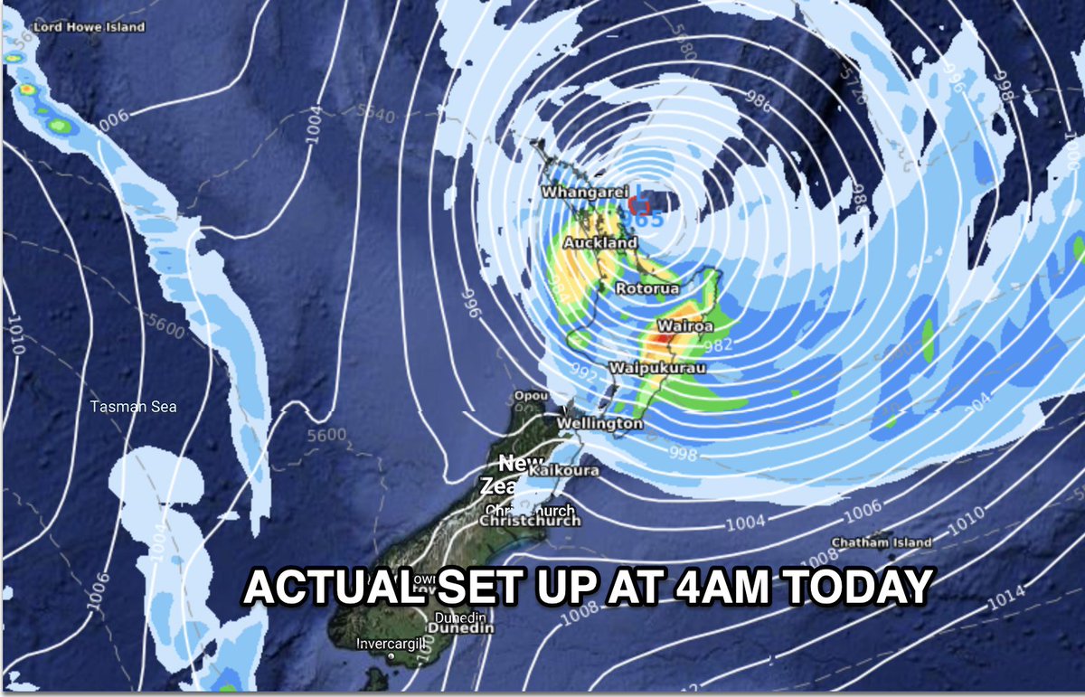 WeatherWatch.co.nz tweet media